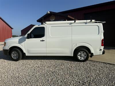 2020 Nissan NV 1500 SV   - Photo 17 - Maxwell, IN 46154