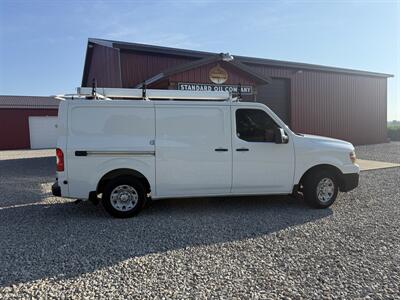 2020 Nissan NV 1500 SV   - Photo 21 - Maxwell, IN 46154