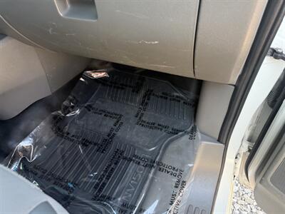 2020 Nissan NV 1500 SV   - Photo 8 - Maxwell, IN 46154