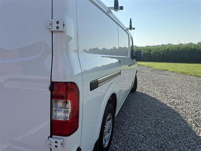 2020 Nissan NV 1500 SV   - Photo 18 - Maxwell, IN 46154