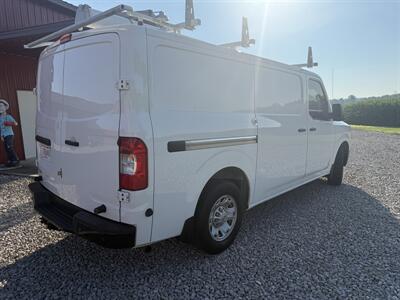 2020 Nissan NV 1500 SV   - Photo 20 - Maxwell, IN 46154