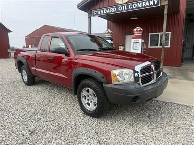 2007 Dodge Dakota ST   - Photo 1 - Shirley, IN 47384