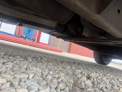 2007 Dodge Dakota ST   - Photo 9 - Shirley, IN 47384