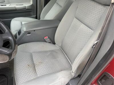 2007 Dodge Dakota ST   - Photo 23 - Shirley, IN 47384