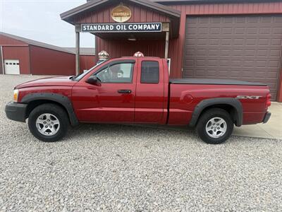2007 Dodge Dakota ST   - Photo 19 - Shirley, IN 47384