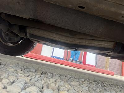 2007 Dodge Dakota ST   - Photo 13 - Shirley, IN 47384