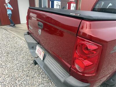 2007 Dodge Dakota ST   - Photo 7 - Shirley, IN 47384