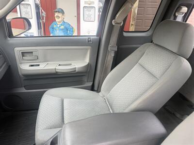 2007 Dodge Dakota ST   - Photo 24 - Shirley, IN 47384
