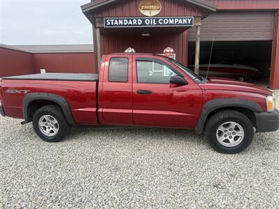 2007 Dodge Dakota ST   - Photo 2 - Shirley, IN 47384