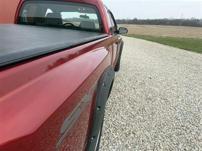 2007 Dodge Dakota ST   - Photo 6 - Shirley, IN 47384