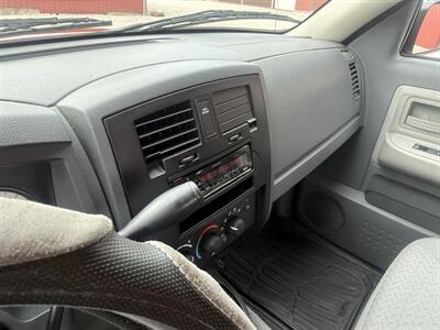 2007 Dodge Dakota ST   - Photo 20 - Shirley, IN 47384