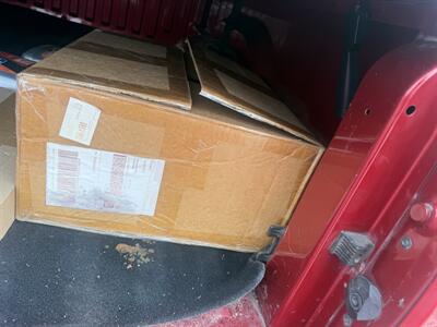 2007 Dodge Dakota ST   - Photo 5 - Shirley, IN 47384