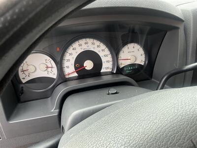 2007 Dodge Dakota ST   - Photo 21 - Shirley, IN 47384