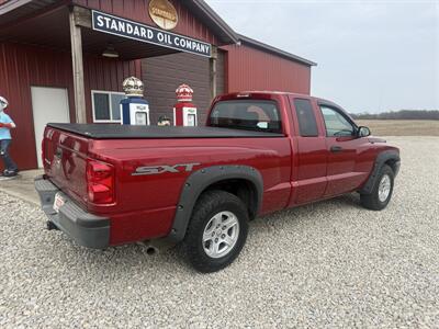 2007 Dodge Dakota ST   - Photo 3 - Shirley, IN 47384
