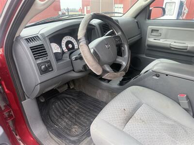 2007 Dodge Dakota ST   - Photo 22 - Shirley, IN 47384