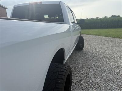 2016 RAM 2500 SLT   - Photo 9 - Maxwell, IN 46154