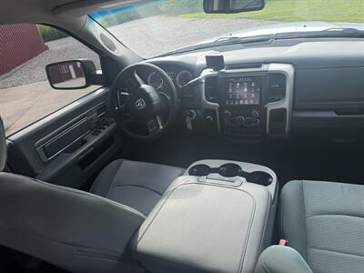 2016 RAM 2500 SLT   - Photo 17 - Maxwell, IN 46154