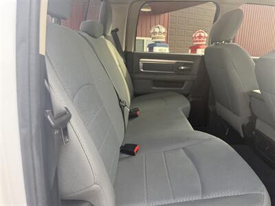 2016 RAM 2500 SLT   - Photo 11 - Maxwell, IN 46154