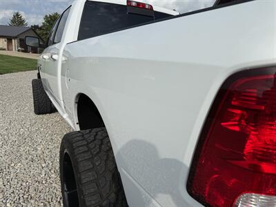 2016 RAM 2500 SLT   - Photo 23 - Maxwell, IN 46154
