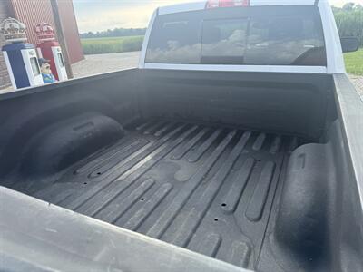 2016 RAM 2500 SLT   - Photo 7 - Maxwell, IN 46154