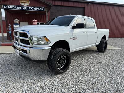 2016 RAM 2500 SLT   - Photo 19 - Maxwell, IN 46154