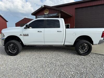 2016 RAM 2500 SLT   - Photo 20 - Maxwell, IN 46154