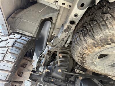 2016 RAM 2500 SLT   - Photo 30 - Maxwell, IN 46154