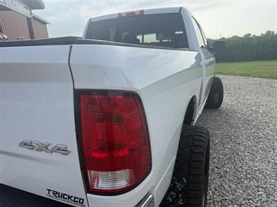 2016 RAM 2500 SLT   - Photo 6 - Maxwell, IN 46154