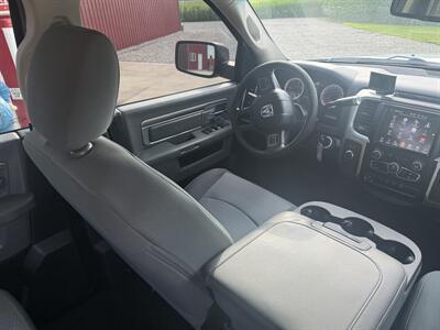 2016 RAM 2500 SLT   - Photo 14 - Maxwell, IN 46154