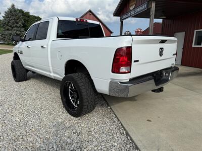 2016 RAM 2500 SLT   - Photo 21 - Maxwell, IN 46154