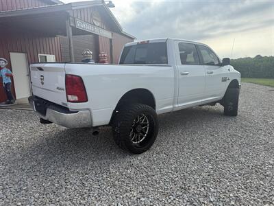 2016 RAM 2500 SLT   - Photo 3 - Maxwell, IN 46154