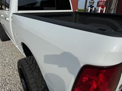 2016 RAM 2500 SLT   - Photo 24 - Maxwell, IN 46154
