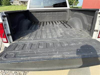 2016 RAM 2500 SLT   - Photo 26 - Maxwell, IN 46154