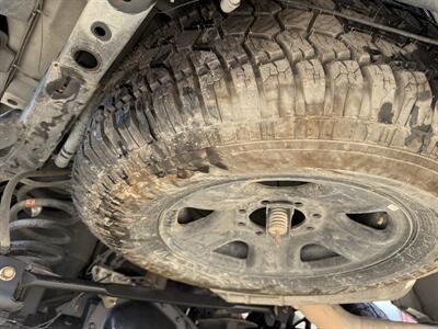 2016 RAM 2500 SLT   - Photo 29 - Maxwell, IN 46154
