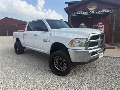 2016 RAM 2500 SLT   - Photo 1 - Maxwell, IN 46154