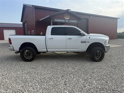 2016 RAM 2500 SLT   - Photo 2 - Maxwell, IN 46154