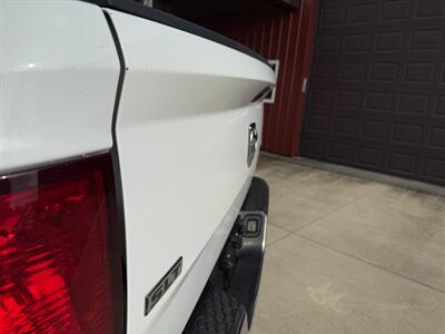 2016 RAM 2500 SLT   - Photo 25 - Maxwell, IN 46154