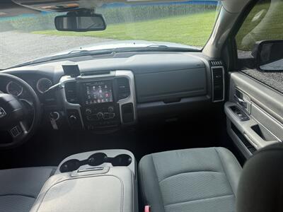 2016 RAM 2500 SLT   - Photo 15 - Maxwell, IN 46154