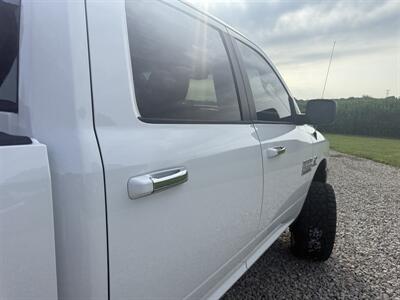 2016 RAM 2500 SLT   - Photo 10 - Maxwell, IN 46154