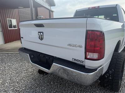 2016 RAM 2500 SLT   - Photo 5 - Maxwell, IN 46154