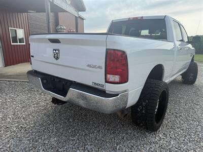 2016 RAM 2500 SLT   - Photo 4 - Maxwell, IN 46154
