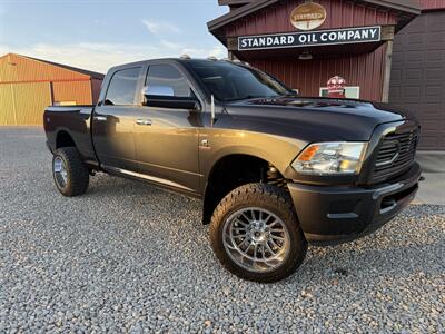 2018 RAM 2500 Tradesman   - Photo 1 - Shirley, IN 47384