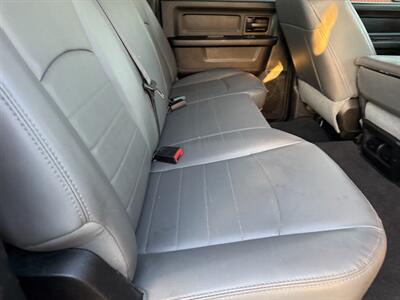 2018 RAM 2500 Tradesman   - Photo 22 - Shirley, IN 47384