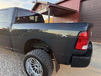 2018 RAM 2500 Tradesman   - Photo 10 - Shirley, IN 47384