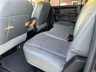 2018 RAM 2500 Tradesman   - Photo 12 - Shirley, IN 47384