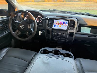 2018 RAM 2500 Tradesman   - Photo 20 - Shirley, IN 47384