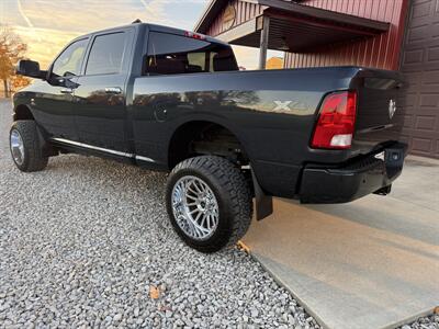 2018 RAM 2500 Tradesman   - Photo 9 - Shirley, IN 47384