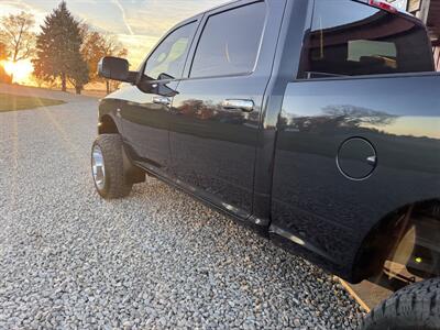 2018 RAM 2500 Tradesman   - Photo 11 - Shirley, IN 47384