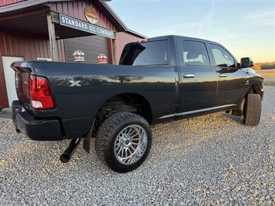 2018 RAM 2500 Tradesman   - Photo 3 - Shirley, IN 47384