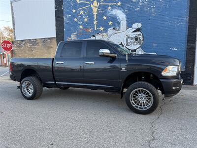 2018 RAM 2500 Tradesman   - Photo 27 - Shirley, IN 47384